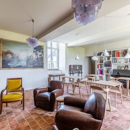 Manoir Du Guern Bed and Breakfast Pluvigner Buitenkant foto