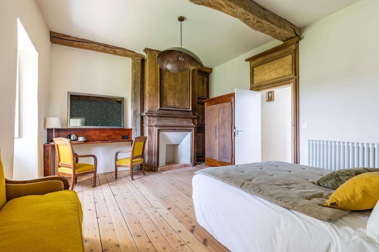 Manoir Du Guern Bed and Breakfast Pluvigner Buitenkant foto