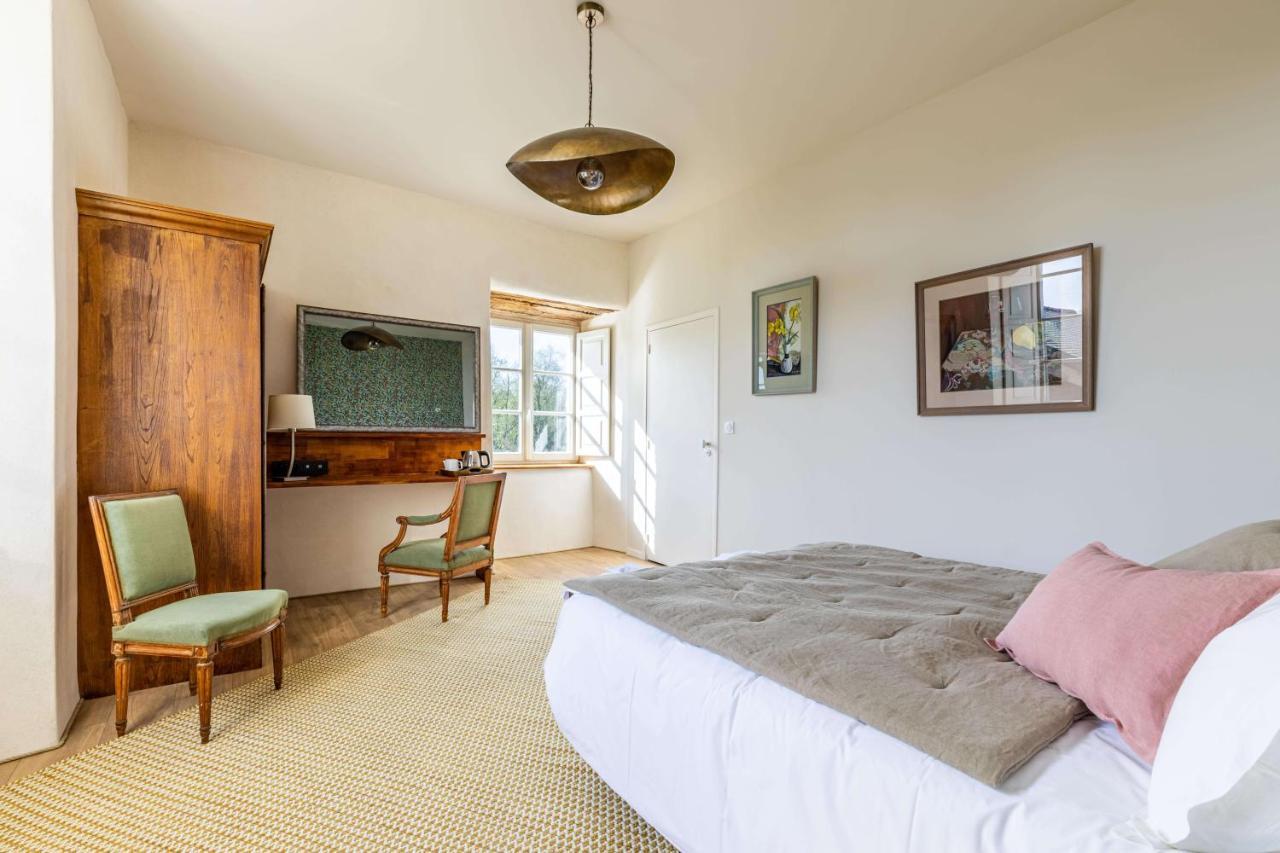 Manoir Du Guern Bed and Breakfast Pluvigner Buitenkant foto