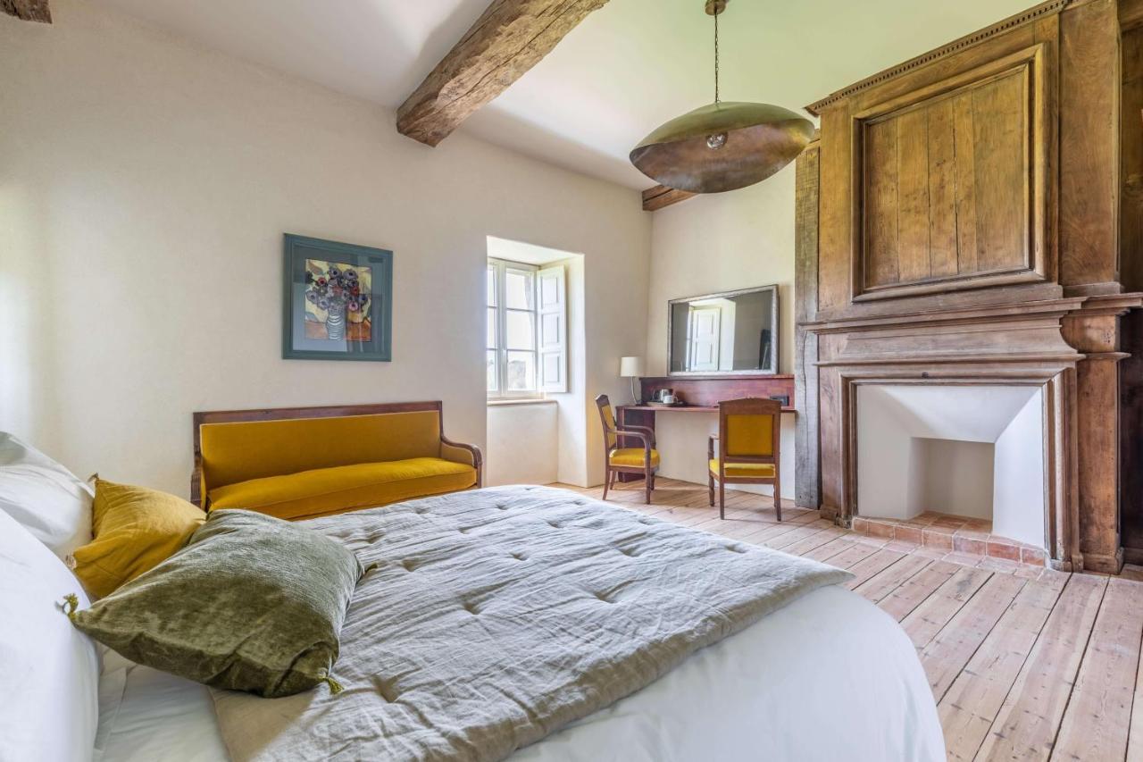 Manoir Du Guern Bed and Breakfast Pluvigner Buitenkant foto