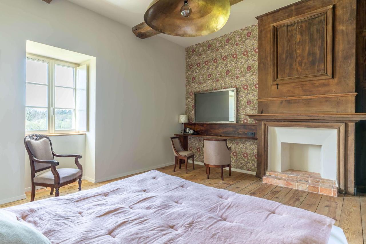 Manoir Du Guern Bed and Breakfast Pluvigner Buitenkant foto
