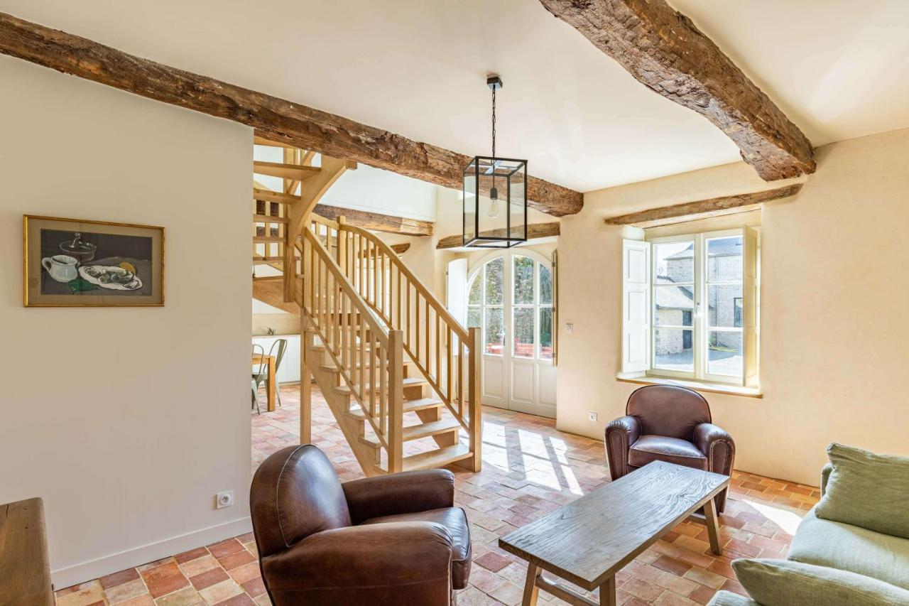 Manoir Du Guern Bed and Breakfast Pluvigner Buitenkant foto